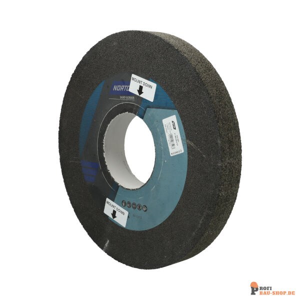 nortonschleifmittel/NORTON_schleifmittel_69210431446 Straight wheel Large Snagging Norton A 4x50x127 A24 QB3_154574
